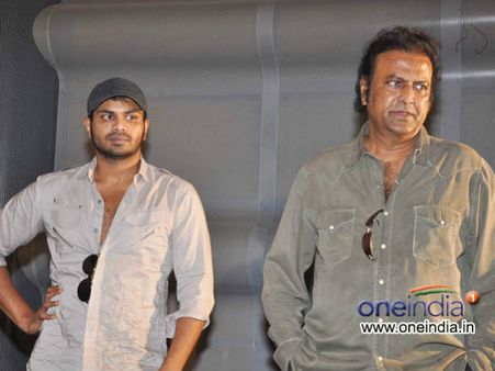 నిజమే...మనోజ్ వివాహం ప్రణతితోనే: మోహన్ బాబు