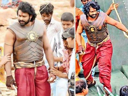 వీడియో లీక్: ‘బాహుబలి’ నిర్మాత ఫిర్యాదు, అరెస్టు