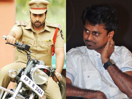 నారా రోహిత్ చిత్రాన్ని హిందీలో మురగదాస్ రీమేక్