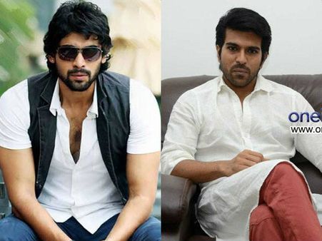 చెంపదెబ్బ: రామ్ చరణ్, రానా ఫెయిల్ అయ్యారు!