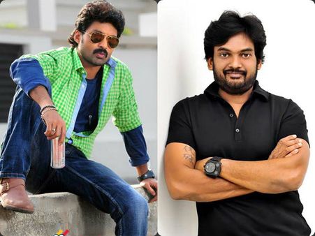 కళ్యాణ్ రామ్ నెక్ట్స్ సినిమా పూరి దర్శకత్వంలో...