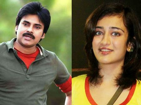 ఆ భయం వల్లే ఆమె పవన్‌ కళ్యాణ్ ఆఫర్‌ కాదనుకుంది!