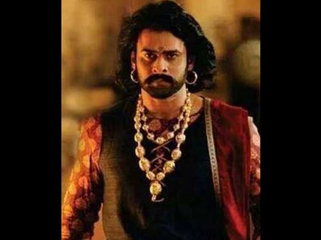 ‘బాహుబలి’ లీక్ :పగ తీర్చుకునేందుకే