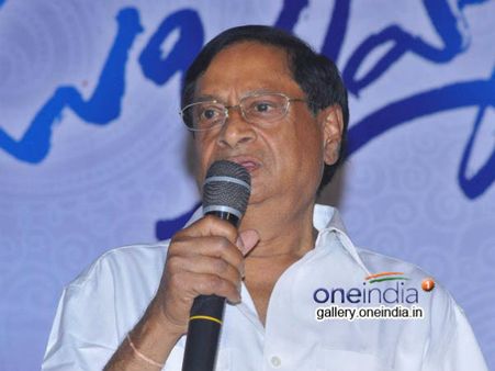 కొత్త సమస్య: MS నారాయణ కు వాయిస్ ఎవరిస్తారు?