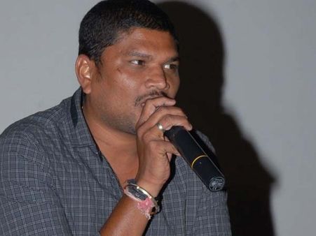 మెగా కాంపౌండ్ లోకి పరుశరామ్ ఎంట్రీ