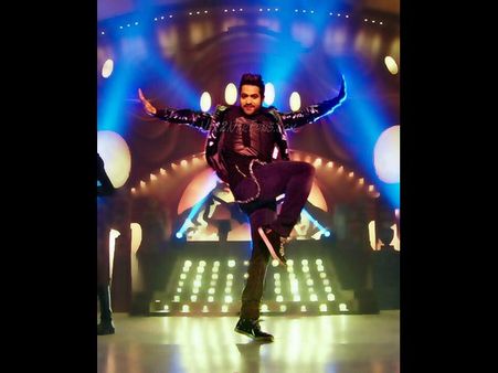 ‘టెంపర్’ హిట్ అవ్వాలని పాదయాత్ర