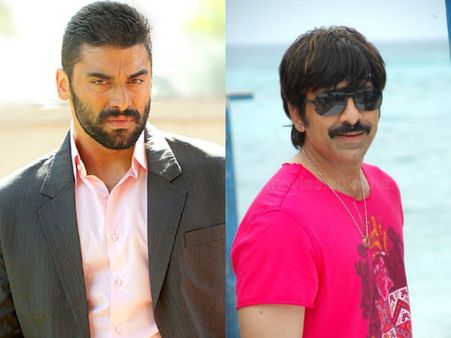 రవితేజ ‘కిక్-2’లో విలన్ ఎవరో తెలుసా?
