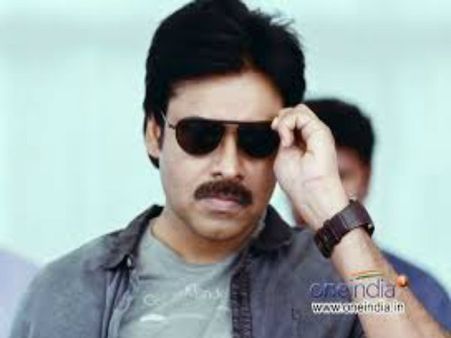 వాటాల్లో తేడా? పవన్ కళ్యాణ్ మళ్లీ చేయడంట!