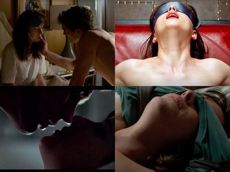 పెద్దలకే..: ఆ సినిమాలో ‘స్ట్రాంగ్ సెక్స్ అండ్ న్యూడిటీ’