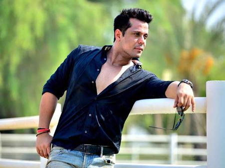 అయ్యో...రవితేజతో చాన్స్ పోయిందే, బాధపడ్డ విలన్