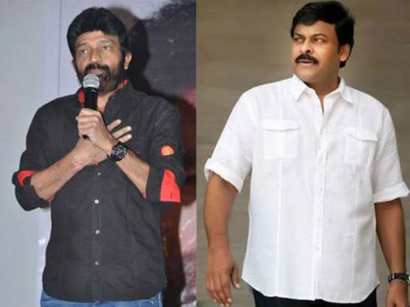 చిరు, పవన్‌తో రాజశేఖర్ గతంలో విబేధాలెలా?