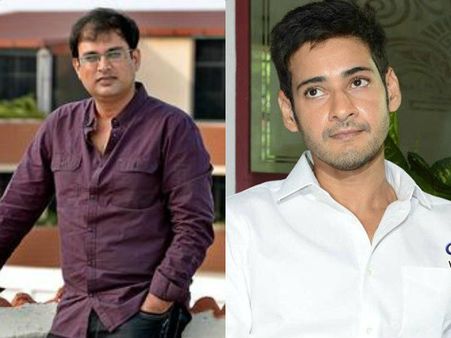 వక్కంతం వంశీ కథతో మహేష్ బాబు చిత్రం