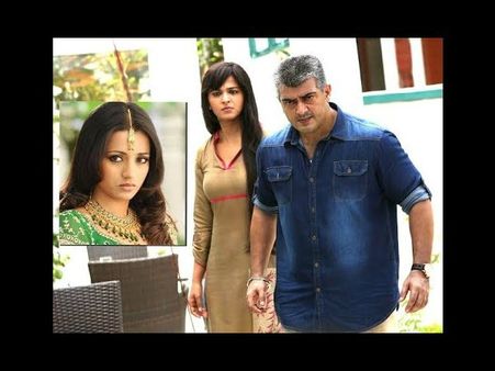 అజిత్ మూవీ భారీ హిట్: తెలుగులోనూ వర్కౌట్ అవుద్దా?