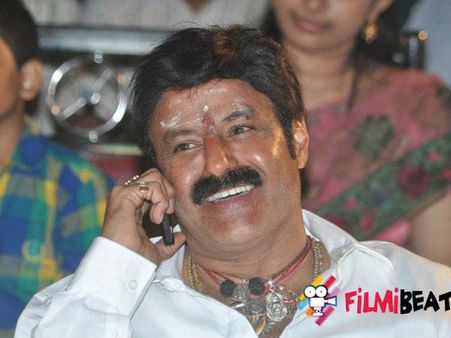 ఏజ్ మ్యాచ్ అవుద్దా ? :బాలకృష్ణ హీరోయిన్ గా ఆమె?