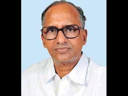 సినీ నిర్మాత అట్లూరి రామారావు మృతి