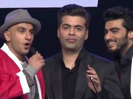 బూతు... రణవీర్, దీపిక, సోనాక్షి, యూట్యూబ్‌పై కేసు