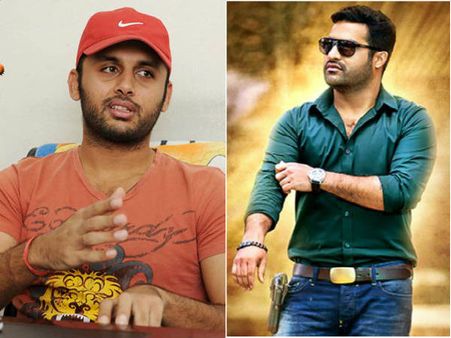 ఎన్టీఆర్ 'టెంపర్' పై నితిన్ కామెంట్స్