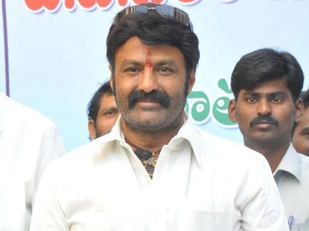 బాలకృష్ణ 100 వ చిత్రం టైటిల్ ఏంటి?