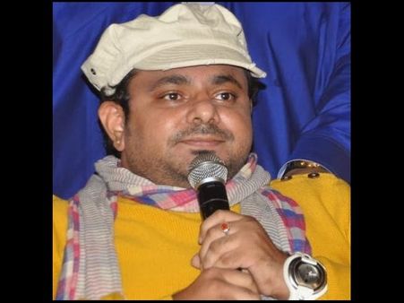 కందికొండ, వదిన నన్ను తొక్కేస్తున్నారు: చక్రి సోదరుడు