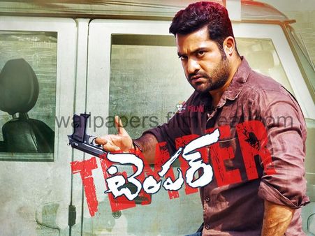 ఎన్టీఆర్ ‘టెంపర్’ రన్ టైం ఎంత