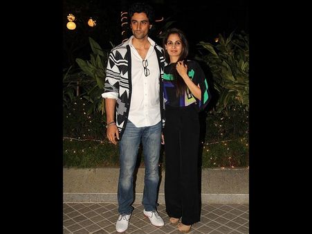 మెగాస్టార్ ఫ్యామిలీలో మరో ప్రేమ వివాహం, సీక్రెట్‌గా..