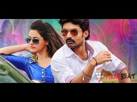 'పటాస్‌' లాభం ఎంత? (ఏరియా వైజ్ కలెక్షన్స్ )