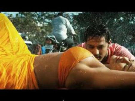 వర్మ కొత్త చిత్రం '365 డేస్' టీజర్(వీడియో)