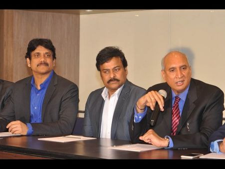 అఫీషియల్ : స్టార్ టీవి చేతికి .... 'మాటీవి' (ఫొటోలు)