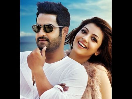 ఎన్టీఆర్ ‘టెంపర్’కథ ఇదేనా