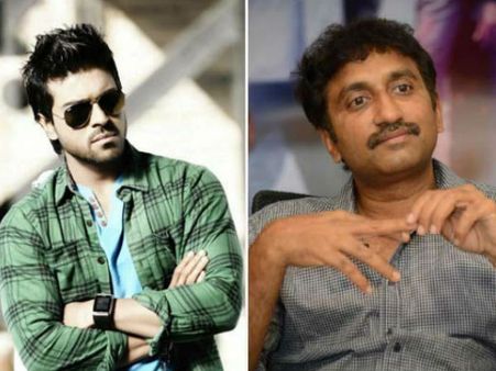 రామ్ చరణ్‌ కాదు...శ్రీను వైట్ల వల్లే రూ. 7 కోట్లు!