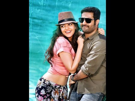 వాడుకుంటే ఆడుకుంటాడు: ఇతర హీరోల టెంపర్ కామెంట్స్