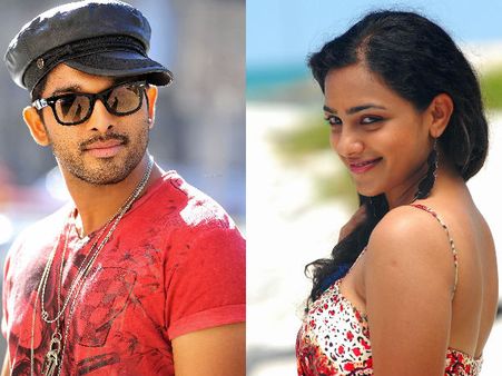 అల్లు అర్జున్ కి సోదరిగా చేస్తే ప్రాబ్లం ఏంటి?