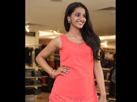 టెంపర్: రేప్ సీన్ చేయడంపై ఆమె దైర్యంగా...