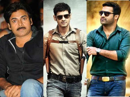 పవన్, మహేష్‌లను ఎన్టీఆర్ దాటేస్తాడా?