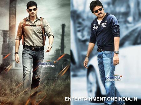 పవన్, మహేష్ ఇద్దరూ ఒకే స్టేజీపై...