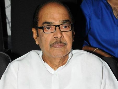 ఫిల్మ్ లెజెండ్: ‘రామానాయుడు’ సినీ ప్రస్థానం