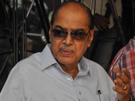 నిర్మాత రామానాయుడు మృతి: ట్విట్టర్లో ఎవరేమన్నారు?