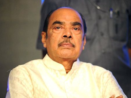 చిన్న చిన్న వేషాలే... రామానాయుడిని స్టార్ ప్రోడ్యూసర్‌ని చేశాయి