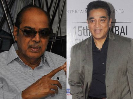 డా. రామానాయుడుని గురించి కమల్ హాసన్ (వీడియో)