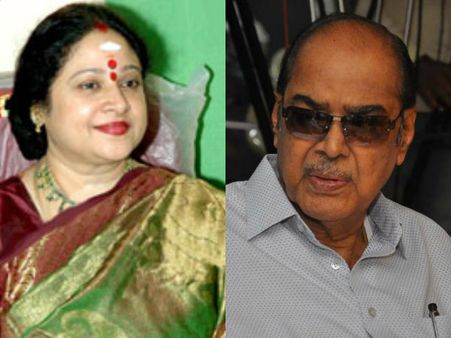 డా.డి. రామానాయుడు గారు నన్ను 'సోకత్తె' అనేవారు