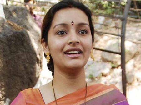 ఆ సంఘటన రేణు దేశాయ్‌ని ఇంకా వెంటాడుతోంది!