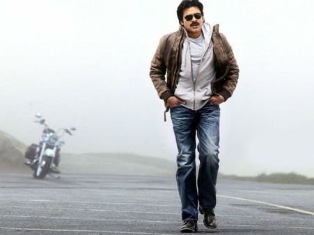 ఏరియా వైజ్ షేర్: పవన్ కళ్యాణ్ నెం.1