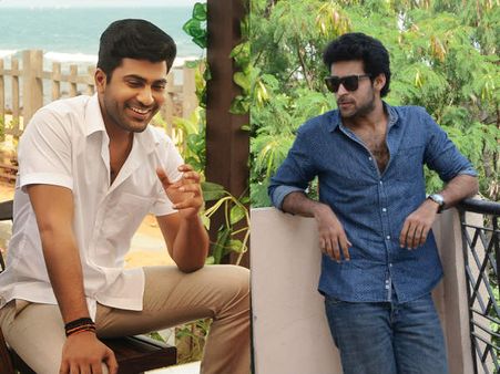 ఖరారు: వరుణ్ తేజ, శర్వానంద్ కాంబినేషన్ లో దిల్ రాజు