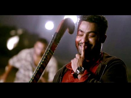 ‘టెంపర్’ 10 డేస్ కలెక్షన్... (ఏరియా వైజ్)