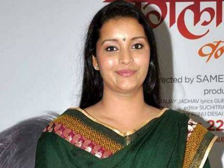 రేణు దేశాయ్ కలం పేరు ఏంటో తెలుసా?