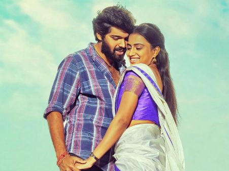 ‘తుంగ‌భ‌ద్ర’ విడుదల తేదీ ఖరారు