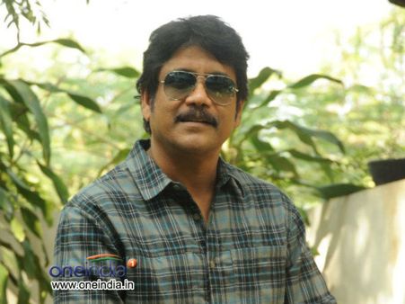 ఆ రీమేక్ పై నాగార్జున ప్రత్యేక ఆసక్తి...స్పెషల్ స్క్రీనింగ్