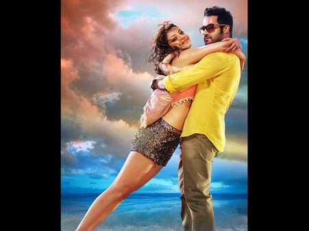 హ్యాపీ న్యూస్: ‘టెంపర్’ ఇప్పుడా ఆ క్లబ్బులోకి ...