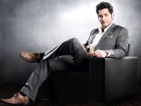 మహేష్ చిత్రం ...క్లాసిక్ ఎంటర్ట్నమెంట్స్ చేతికి