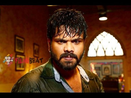 వర్మ తో మంచు మనోజ్ “ఎటాక్” (ఫొటోలు)